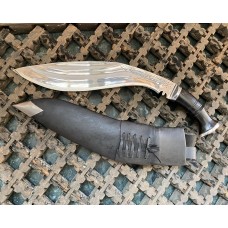 WW I Officers kukri WW I Officers kukri